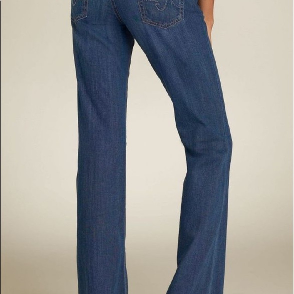 AG the Club jeans